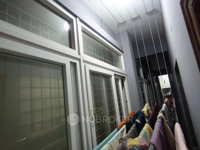3 BHK House for Rent In Nizampet