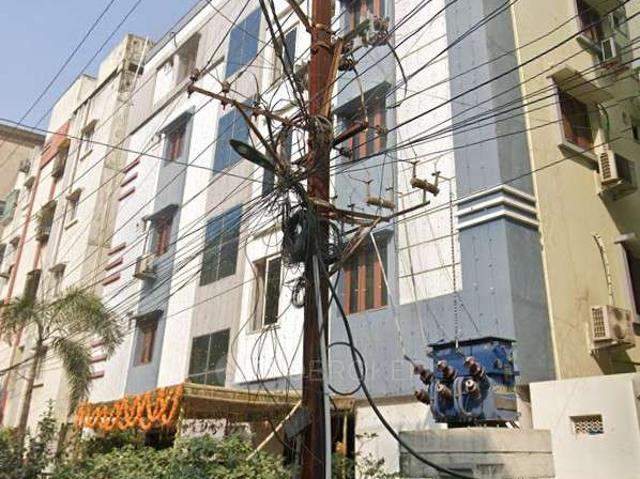 3 BHK House for Rent In Nizampet