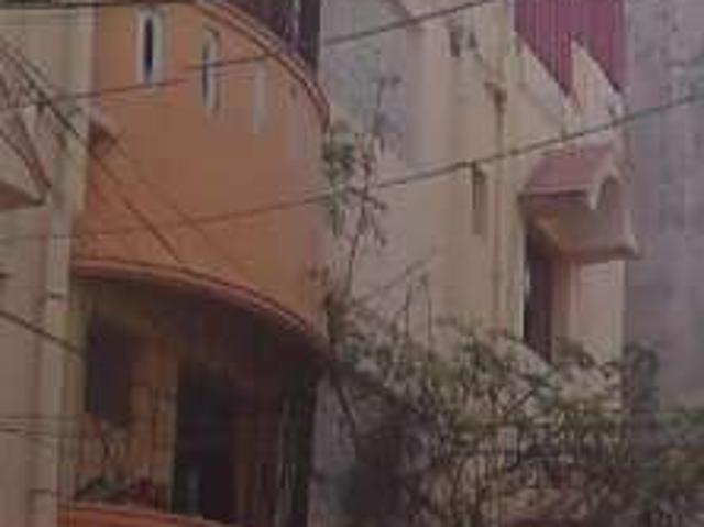 3 BHK House for Rent In Okkiyam Thuraipakkam