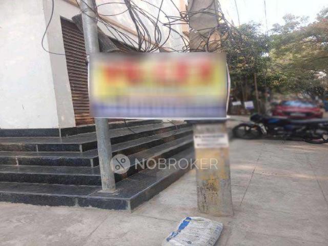 3 BHK House for Rent In, Ou Colony, Shaikpet