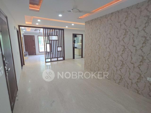 3 BHK House for Rent In Palam Vihar