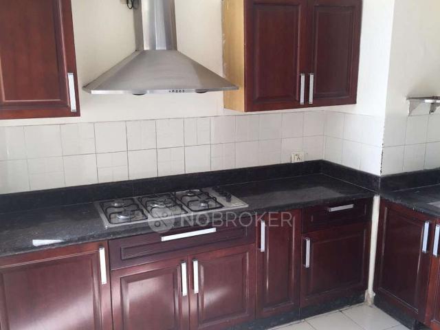 3 BHK House for Rent In Palam Vihar
