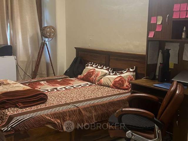 3 BHK House for Rent In Palam Vihar