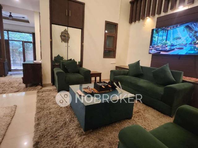 3 BHK House for Rent In Palam Vihar