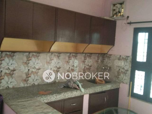 3 BHK House for Rent In Palam Vihar