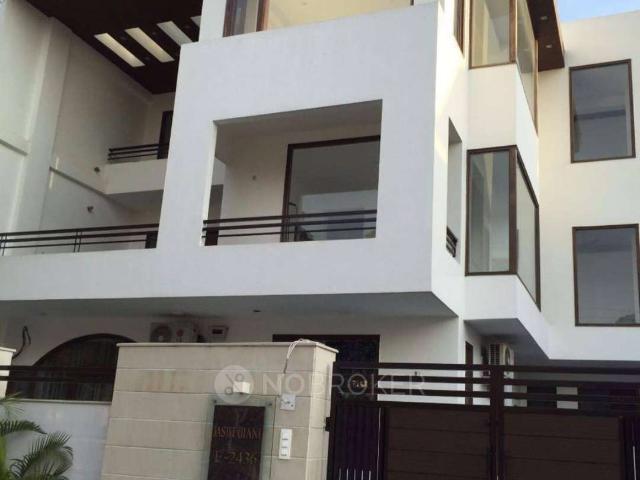 3 BHK House for Rent In Palam Vihar Extension