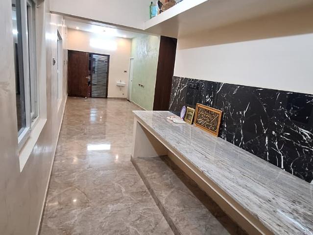 3 BHK House for Rent In Pallikaranai