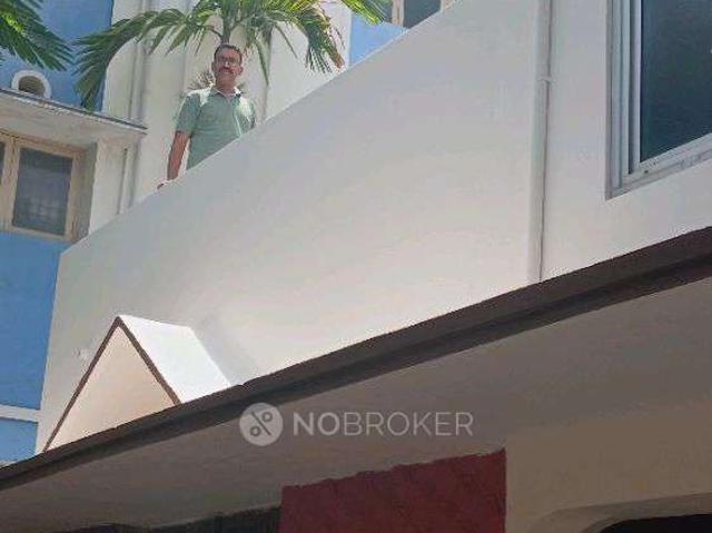 3 BHK House for Rent In Pallikaranai