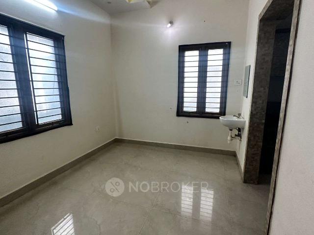 3 BHK House for Rent In Pallikaranai