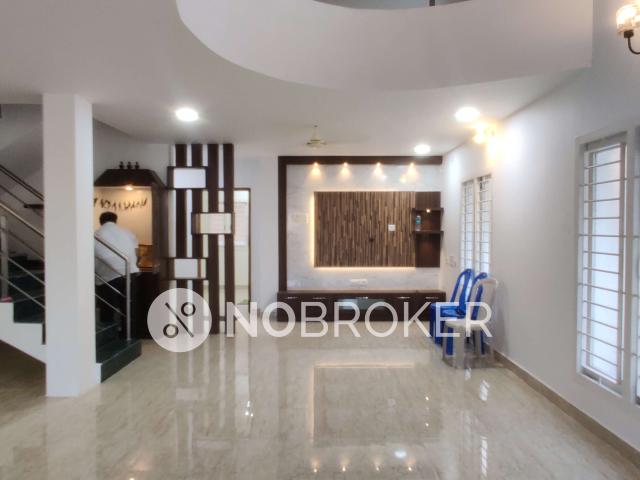 3 BHK House for Rent In Pallikaranai