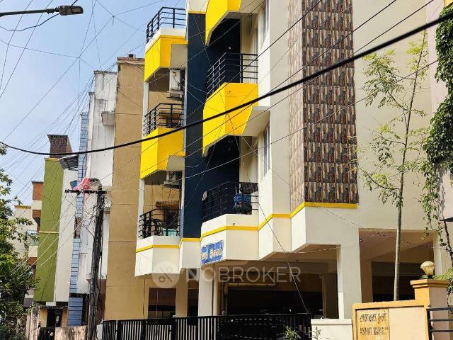 3 BHK House for Rent In Pallikaranai