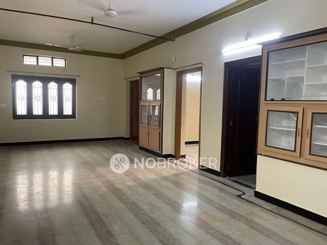 3 BHK House for Rent In Parama Reddy Hills, Janachaitanya Colony