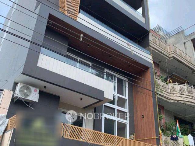 3 BHK House for Rent In Paschim Vihar