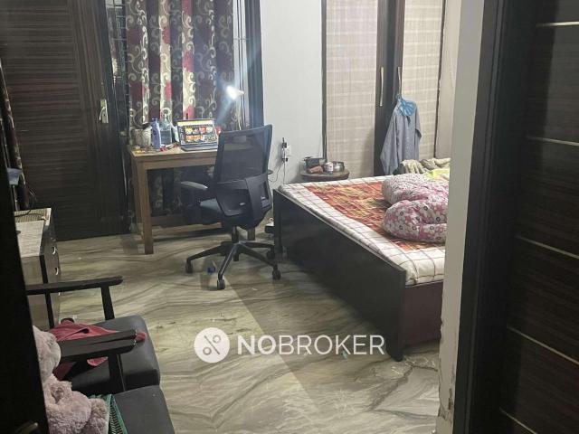 3 BHK House for Rent In Paschim Vihar