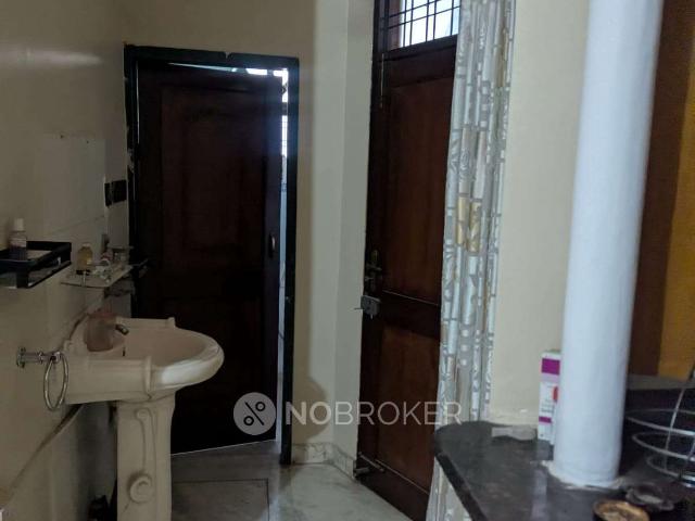 3 BHK House for Rent In Patel Nagar