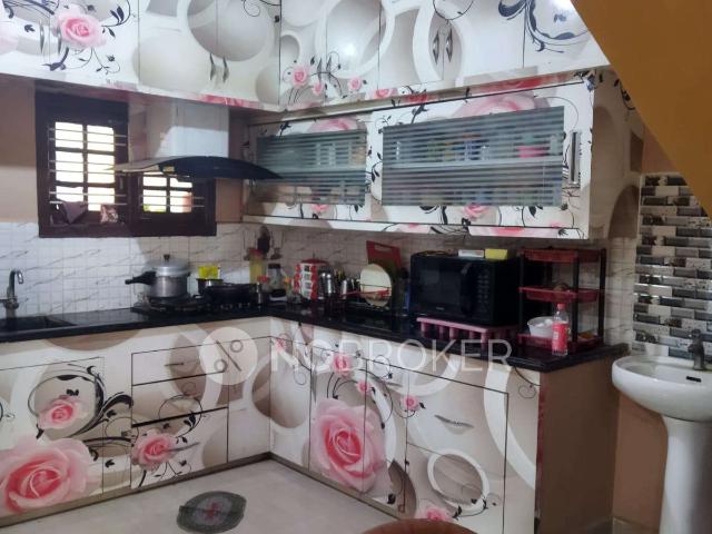 3 BHK House for Rent In Patelguda