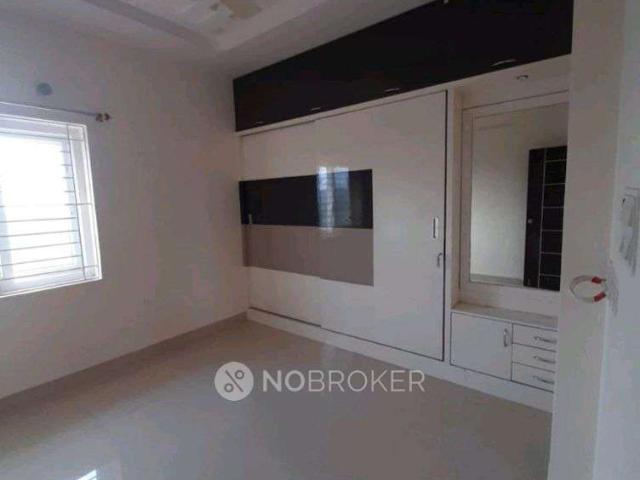 3 BHK House for Rent In Journalists Colony Phase 3, Gachibowli