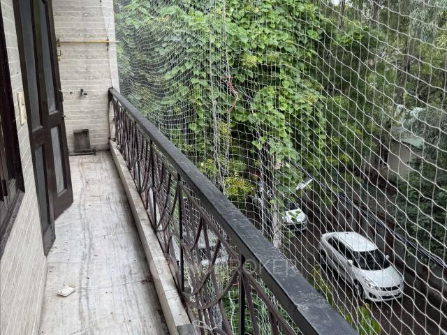 3 BHK House for Rent In Pitampura