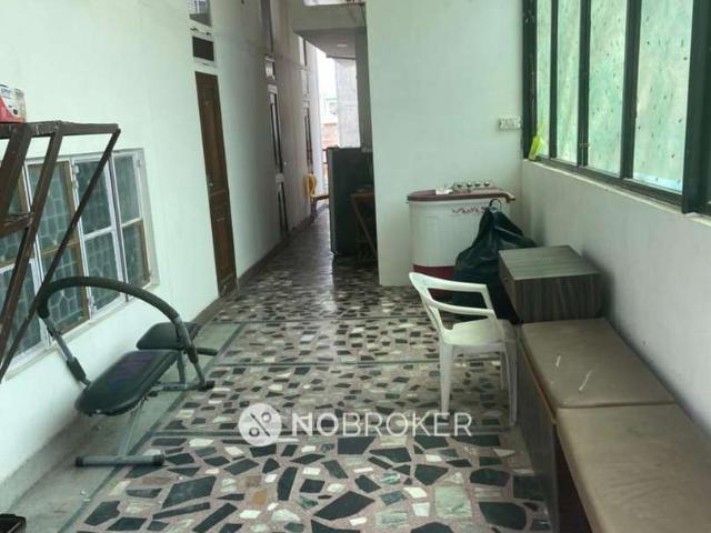 3 BHK House for Rent In Pitampura