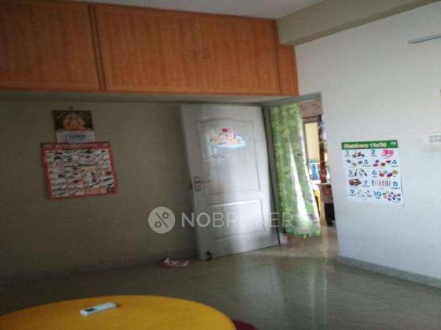 3 BHK House for Rent In Porur
