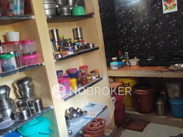 3 BHK House for Rent In Porur