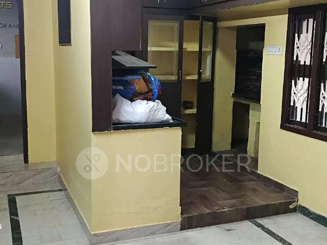 3 BHK House for Rent In Porur