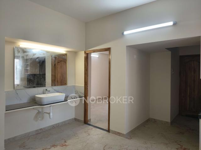 3 BHK House for Rent In Porur