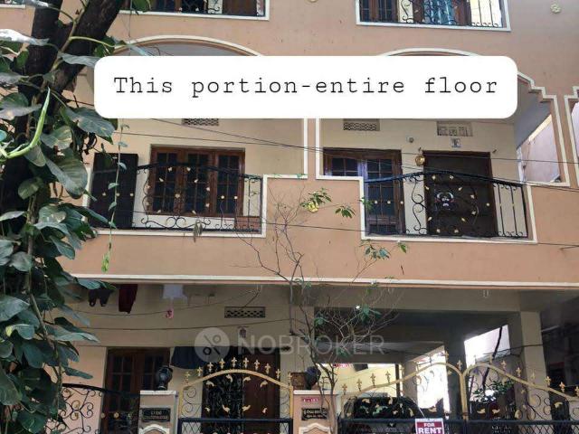 3 BHK House for Rent In Kukatpally