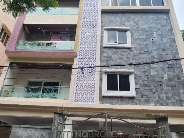 3 BHK House for Rent In Pragati Nagar