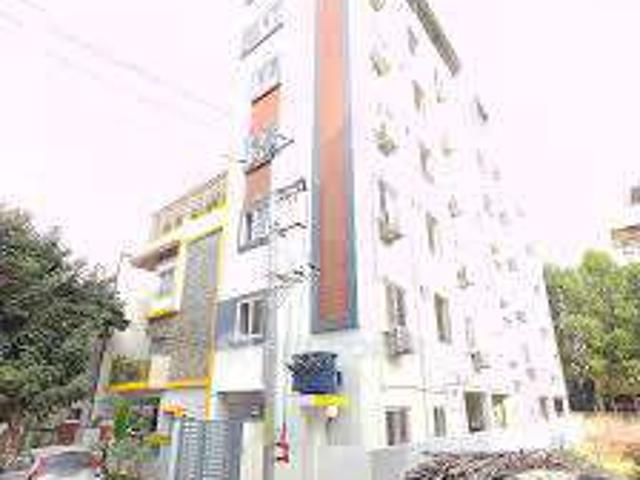 3 BHK House for Rent In Prakash Nilayam