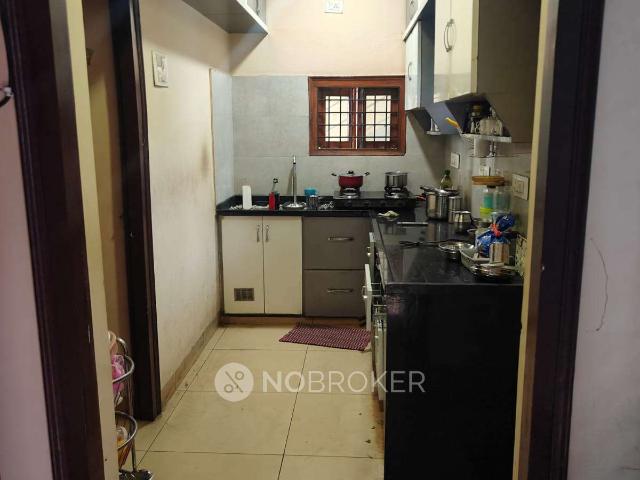 3 BHK House for Rent In Puppalguda