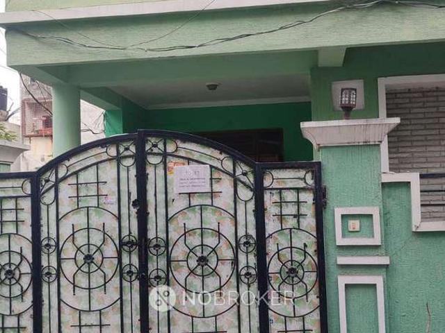 3 BHK House for Rent In Puppalguda