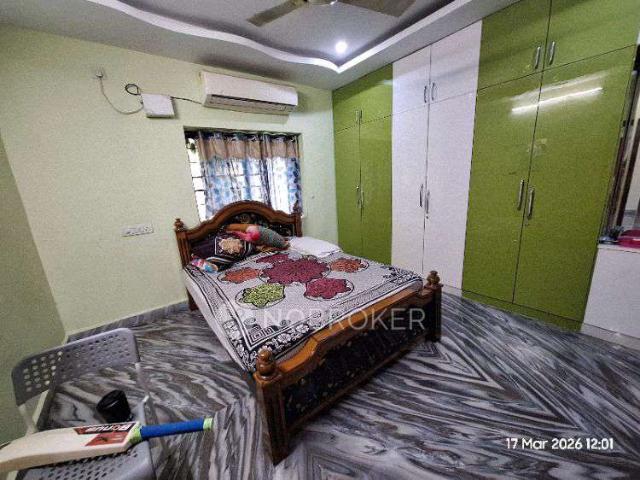 3 BHK House for Rent In Pushpak Nilayam