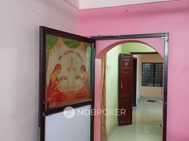 3 BHK House for Rent In Puzhuthivakkam