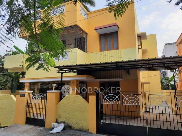3 BHK House for Rent In Puzhuthivakkam