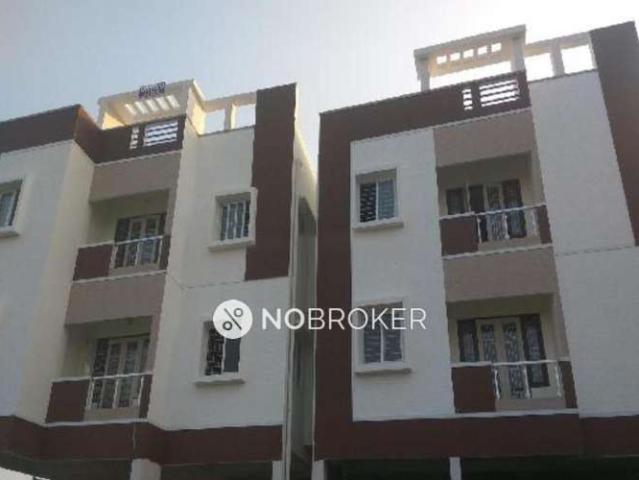 3 BHK House for Rent In Puzhuthivakkam, Madipakkam