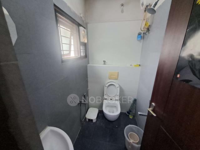3 BHK House for Rent In Quthbullapur, Hyderabad