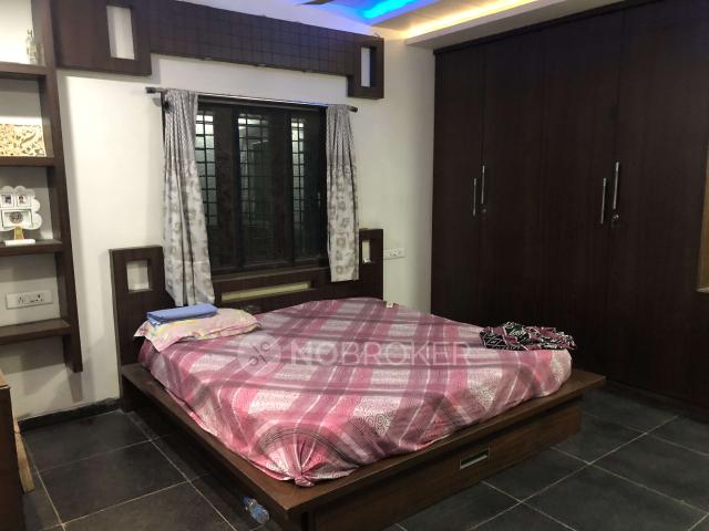 3 BHK House for Rent In Quthbullapur, Hyderabad