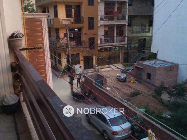 3 BHK House for Rent In Rajouri Garden
