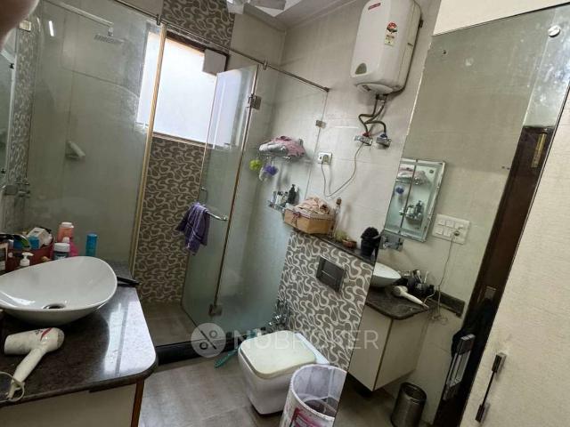 3 BHK House for Rent In Rajouri Garden