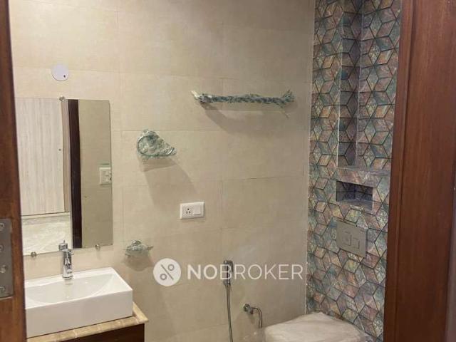 3 BHK House for Rent In Rajouri Garden
