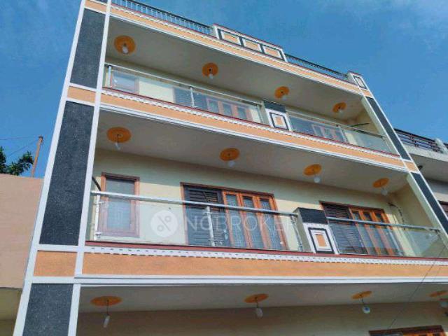 3 BHK House for Rent In Rajpur Khurd Extension