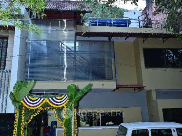 3 BHK House for Rent In Rbi Layout