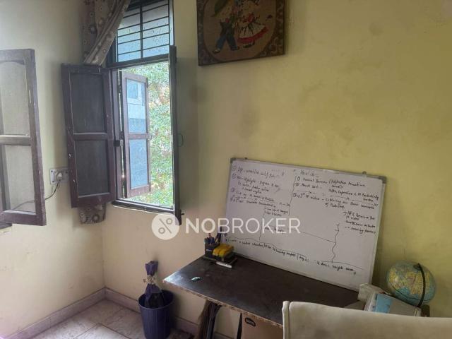 3 BHK House for Rent In Rohini