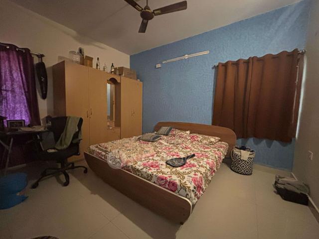 3 BHK House for Rent In Vibgyor High | Kids Schools In Hara