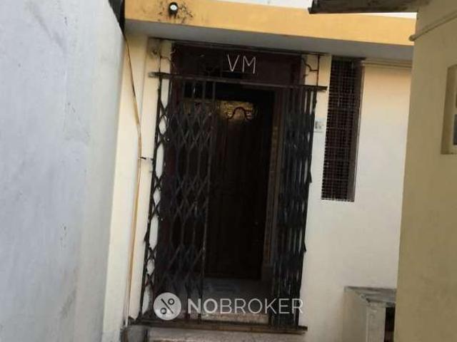 3 BHK House for Rent In Royapettah