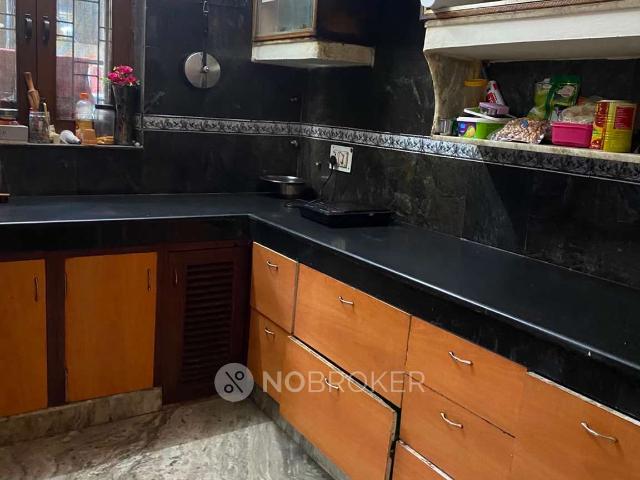 3 BHK House for Rent In Sant Nagar, East Of Kailash