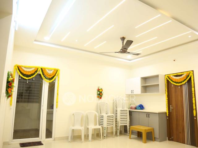 3 BHK House for Rent In Safari Nagar