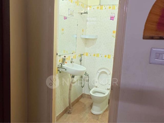 3 BHK House for Rent In Sahibabad