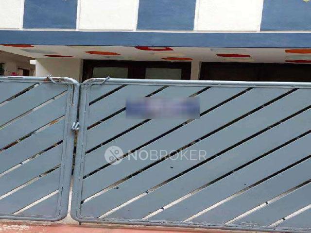 3 BHK House for Rent In Saidabad